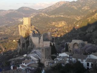 Casa Rural Castillo LA Iruela - La Iruela - 1