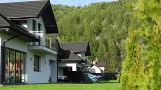 DOMINO-APARTAMENTY Blue - Krościenko nad Dunajcem - 9