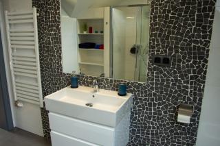 DOMINO-APARTAMENTY Blue - 2