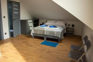 DOMINO-APARTAMENTY Blue - Krościenko nad Dunajcem - 2