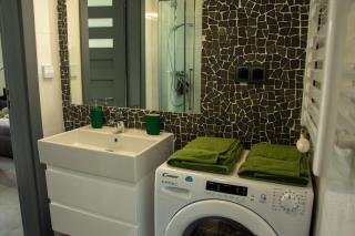 DOMINO-APARTAMENTY Green - Krościenko nad Dunajcem - 7