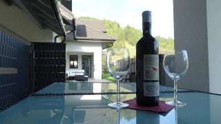 DOMINO-APARTAMENTY Green - Krościenko nad Dunajcem - 6