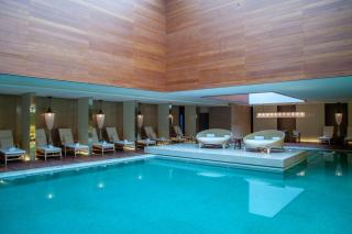Grand Hyatt Chengdu - Chengdu - 1