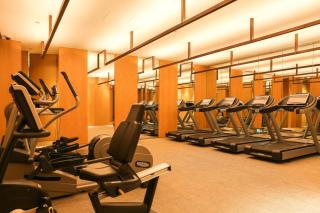 Grand Hyatt Chengdu - 3