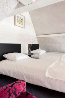 Boutique Hotel De Salon - Den Haag - 5