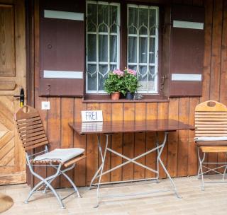 Ferienwohnungen am Märchenpark - Marquartstein - 3