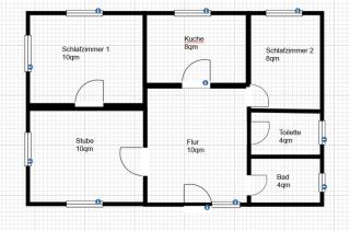 Ferienwohnungen am Märchenpark - 5