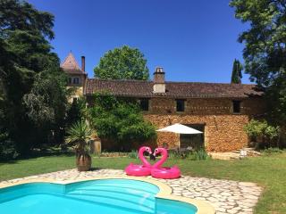 Domaine du Bouysset - Saint-Martin-le-Redon - 9