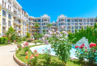 Harmony Suites - Monte Carlo - Sunny Beach - 8