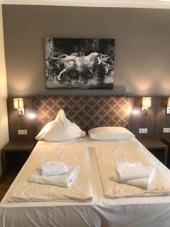Hotel Il Cavallino - Warendorf - 4