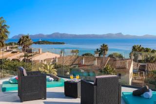 Nereo - Heatable Pool & Sea View - 8
