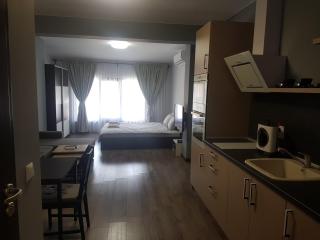 LUXURY SUITES 3 - Karlowo - 8