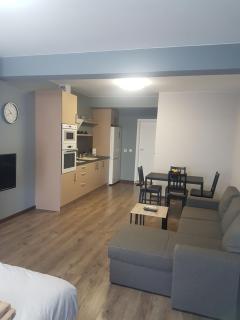LUXURY SUITES 3 - Karlowo - 5