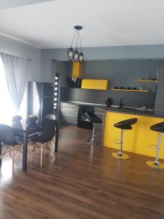 LUXURY SUITES - Karlovo - 3