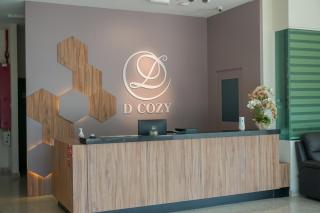 DCozy Hotel - Perai - 8