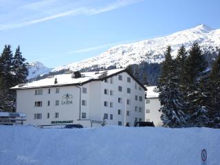 La Riva (240 Ri) - Lenzerheide - 0