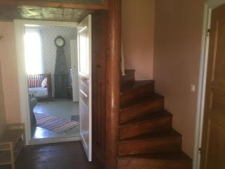 SwedishCountryLiving / Skippers cottage - Köpmannebro - 1