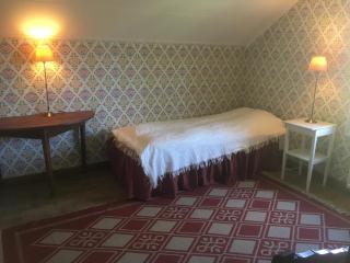SwedishCountryLiving / Skippers cottage - Köpmannebro - 1