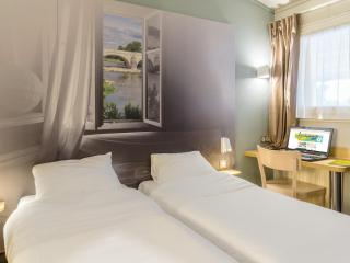 B&B HOTEL Bordeaux Le Haillan 3 étoiles - Le Haillan - 1