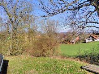 Jagdhaus im Grünen, mit Sauna - Kulmbach - 8