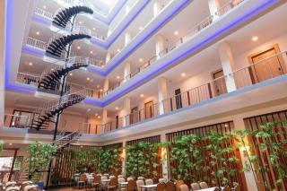 Marlin Hotel - Suratthani - 6