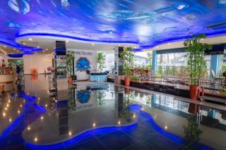 Marlin Hotel - Suratthani - 3