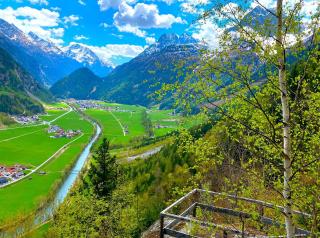 Mountain View - Längenfeld - 5