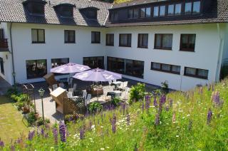 Hotel Herrenrest - Georgsmarienhütte - 8