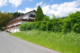 Hotel Herrenrest - Georgsmarienhütte - 7