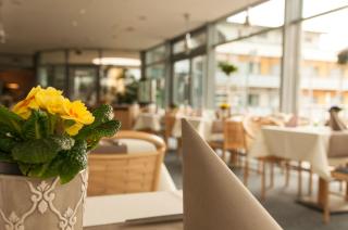 Müritz-Strandhotel - Röbel - 2