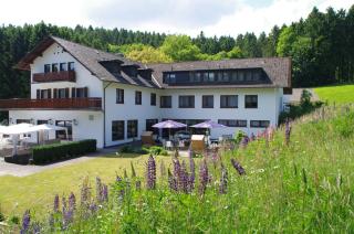 Hotel Herrenrest - Georgsmarienhütte - 9