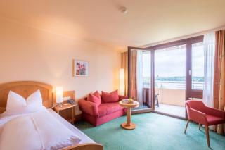 Gesundheitshotel Weißenstadt am See - 3