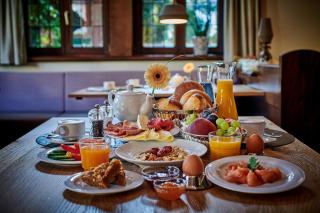 Ringhotel Gasthof Hasen - Herrenberg - 4