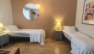 Lofoten Home Apartment - Leknes - 4