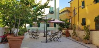 Il Giardino dei Limoni Room & Apartments - Genova - 1