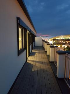 RheinCity Hotel & Boardinghouse - Ludwigshafen am Rhein - 4