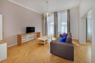 Downtown Suites Kodanska - Prag - 0