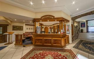 City Partner Hotel Strauss - 7