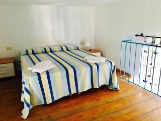 Agenzia Isotur LOCANDA NONNA GIULIA 32 VISTA MARE - Soppalcata - Ponza - 2