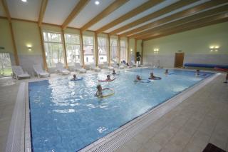 Millennium Health Resort & Spa - Międzywodzie - 1