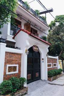 Hue 1962 INN - Hue - 8