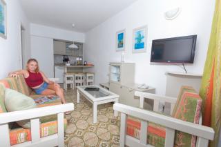 Maritim Playa - Playa del Inglés - 5
