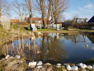 Birkenhof Neuharlingersiel - Neuharlingersiel - 3