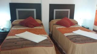 Pension Gran Plaza - Sevilla - 1