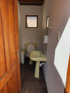 Amakaya Backpackers Travellers Accommodation - Plettenberg Bay - 5