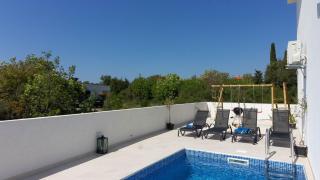 Vila White Memory - Medulin - 9