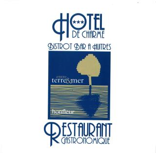 Entre Terre Et Mer - Honfleur - 8