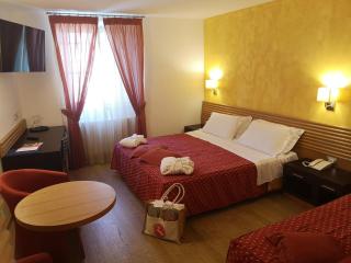 Albergo Cavallino Bianco - Rumo - 6