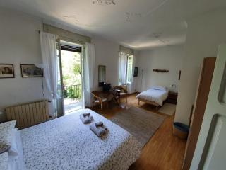 B&B I Ghiri - Bergamo - 5