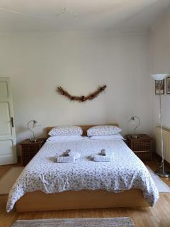 B&B I Ghiri - Bergamo - 6